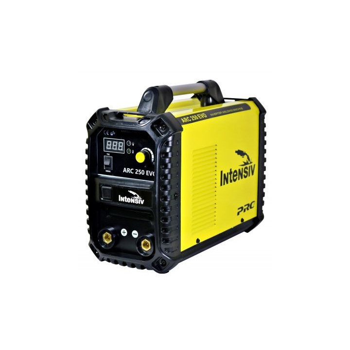 Invertoare sudura cu electrod (MMA tip invertor), ARC 250 EVO - Aparat de sudura invertor Intensiv -3, dioda.ro