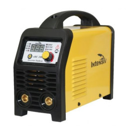 Invertoare sudura cu electrod (MMA tip invertor), ARC 200 VRD-N - INVERTOR DE SUDURA MMA INTENSIV -1, dioda.ro