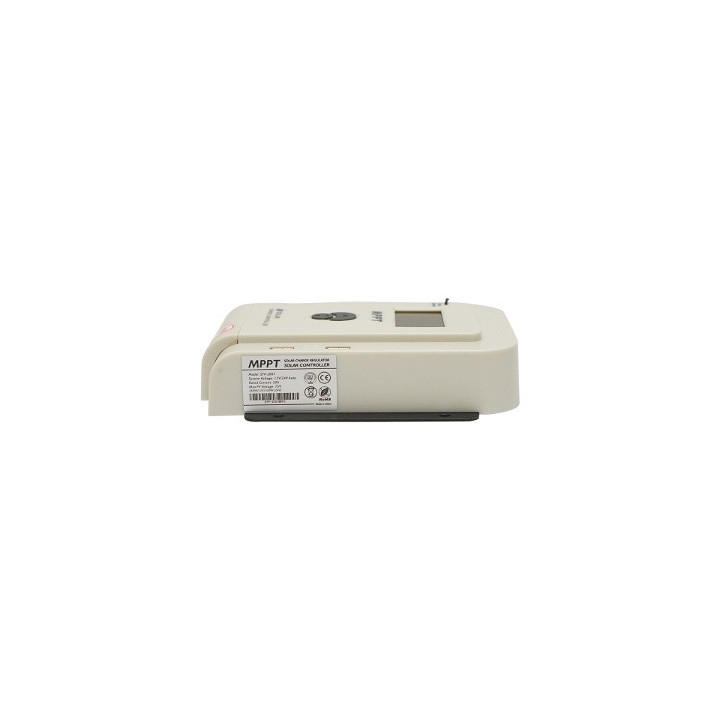 Controlere Panouri Solare, Controler/Regulator solar MPPT 20A 12/24V Breckner Germany -7, dioda.ro
