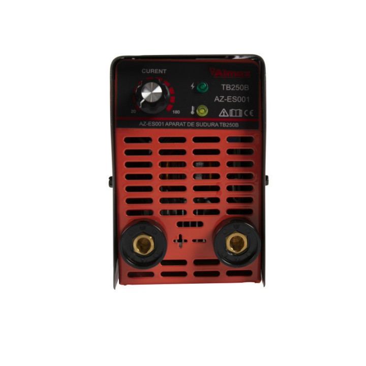 Invertoare sudura cu electrod (MMA tip invertor), Aparat de sudura Almaz TB250B -2, dioda.ro