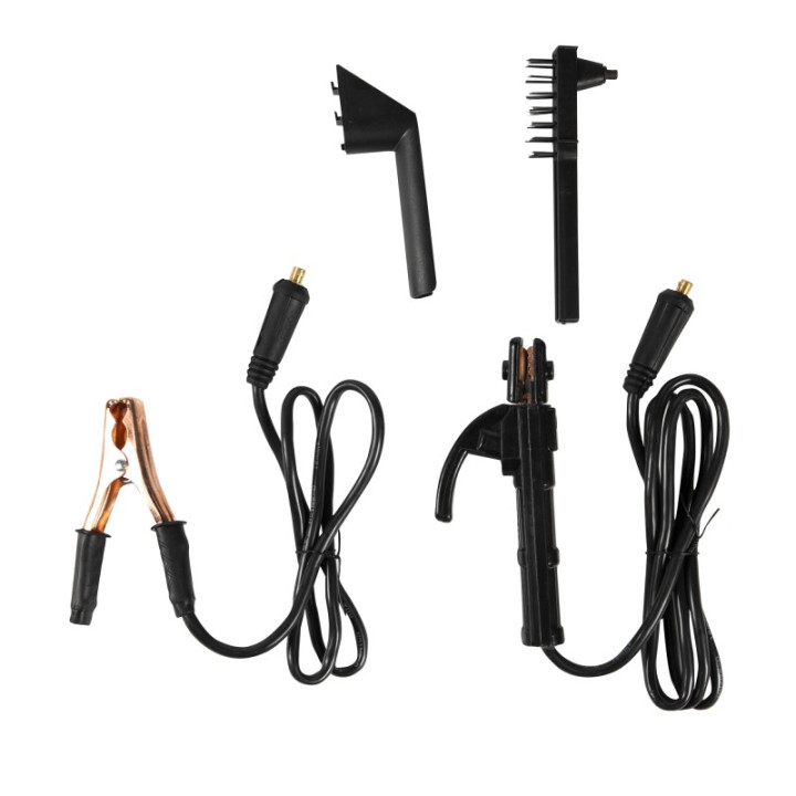 Invertoare sudura cu electrod (MMA tip invertor), Aparat de sudura Almaz TB250B -7, dioda.ro