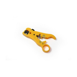 Interne, Cleste dezizolat cablu coaxial, telefon, utp -1, dioda.ro