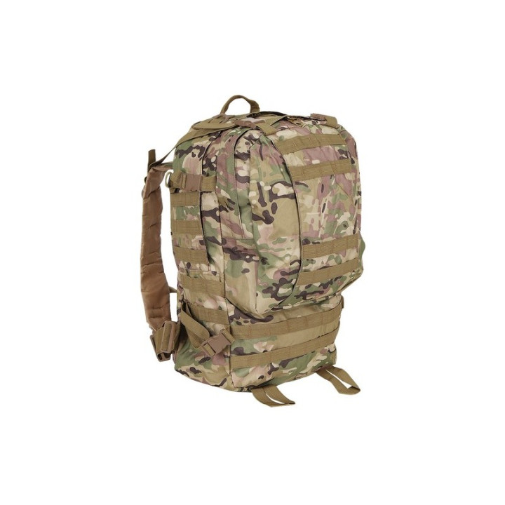 camping, Rucsac militar HQ -10, dioda.ro