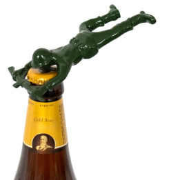 Cadouri Barbati, Deschizător de sticle - Army Man -1, dioda.ro