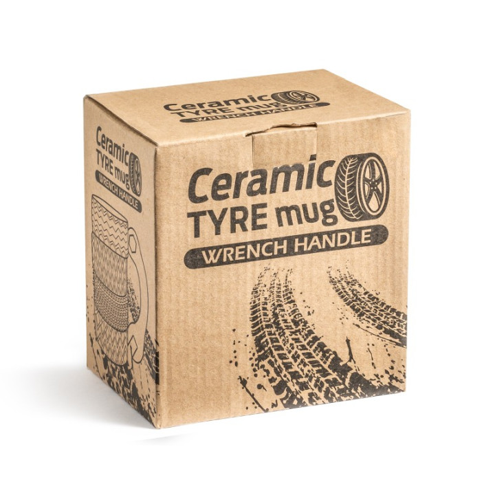 Cadouri Barbati, PNEURI cana ceramica MÂNER CHEIE -3, dioda.ro