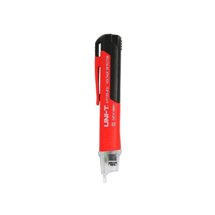 Detectoare Testere De Cablu, Detector de tensiune UNI-T UT12S-EU MIE0429 -4, dioda.ro