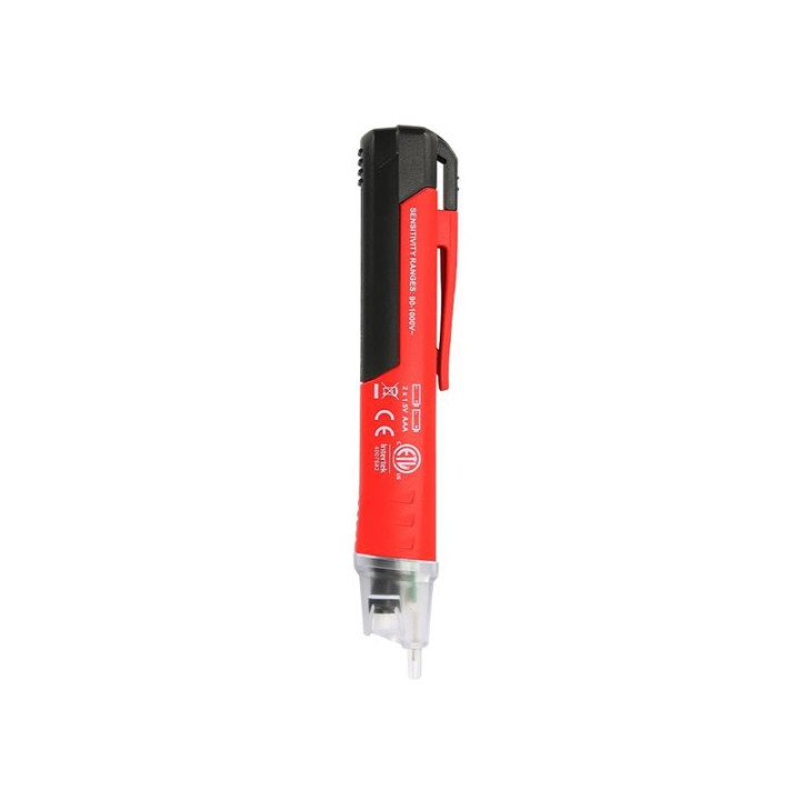 Detectoare Testere De Cablu, Detector de tensiune UNI-T UT12S-EU MIE0429 -6, dioda.ro