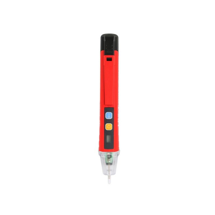 Detectoare Testere De Cablu, Detector de tensiune UNI-T UT12S-EU MIE0429 -8, dioda.ro