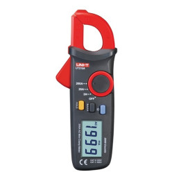 Multimetre digitale, Multimeter UNI-T  UT210A clamp -1, dioda.ro