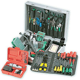 Truse Scule, Trusa profesionala de scule Pro'sKit 1PK-1900NB -1, dioda.ro