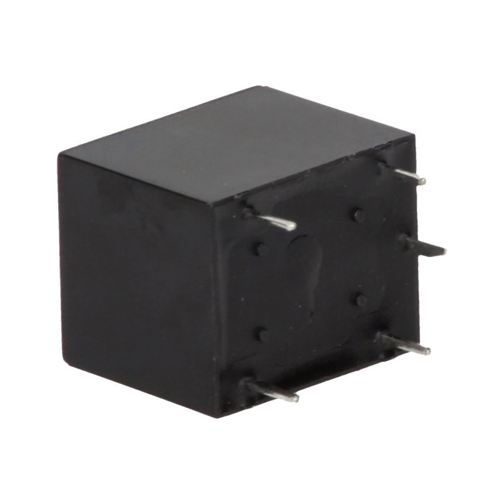 Relee, Releu 9VDC Contacte 10A/120VAC 10A/24VDC LEG-9 -6, dioda.ro