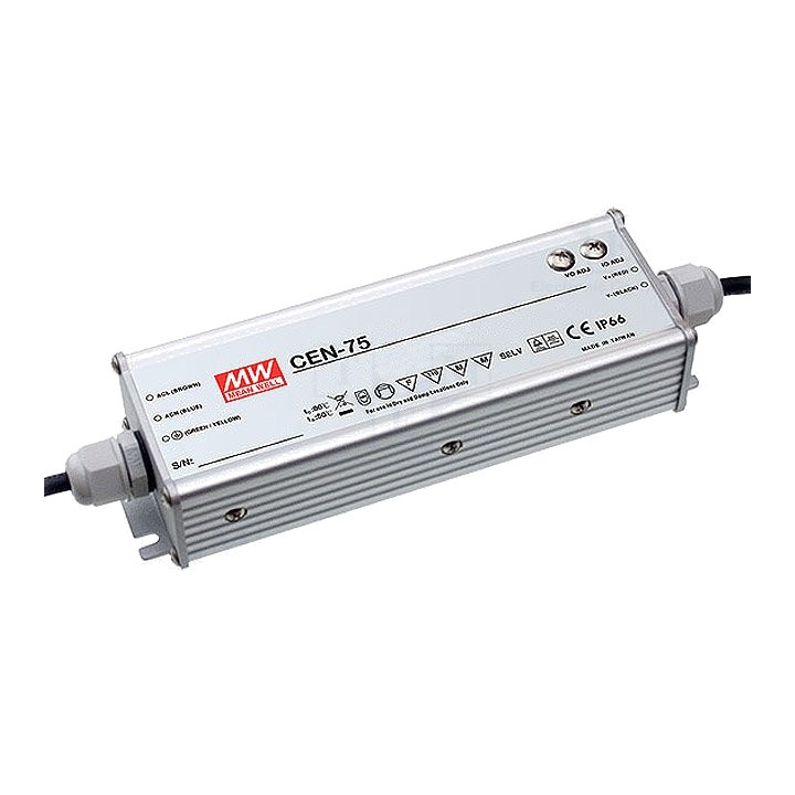Alimentatoare pentru LED-uri, CEN-75-42 -1, dioda.ro