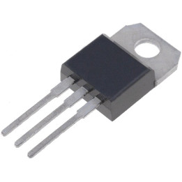 Tranzistori, Tranzistor: NPN bipolar Darlington 100V 8A 70W TO220 TIP132 -1, dioda.ro