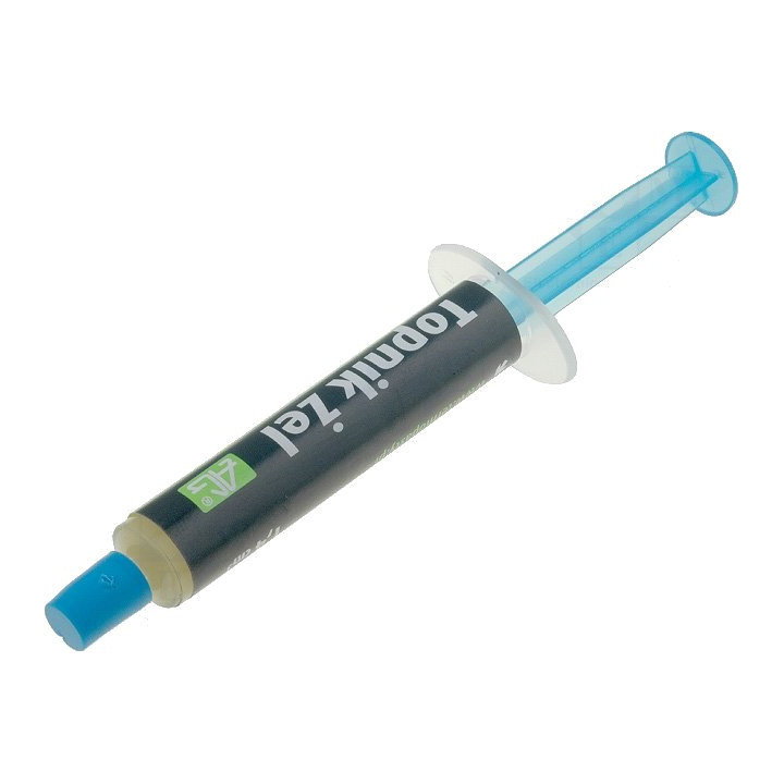 home, Flux: cu colofoniu RMA gel seringă 1,4ml lipire SMD TOPNIK-ZEL -1, dioda.ro