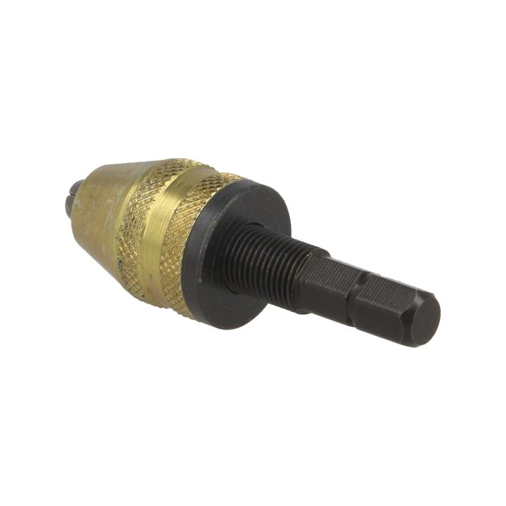 Unelte Pentru PCB, Mandrină pt.maşină de găurit 0,4÷3,5mm D-1538 -4, dioda.ro