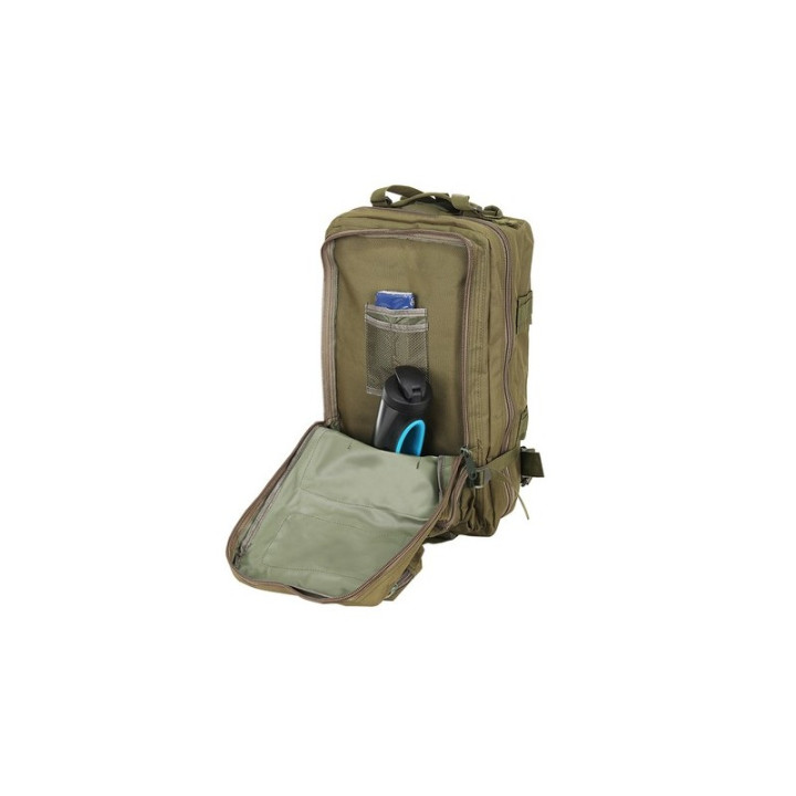 Rucsac militar XL verde