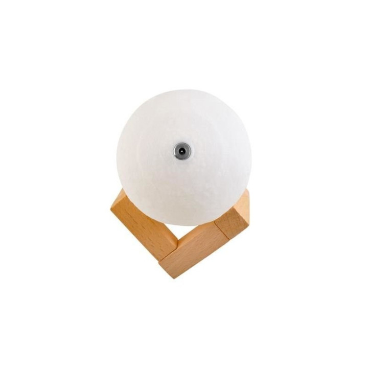 Lampa de noapte luna 8cm