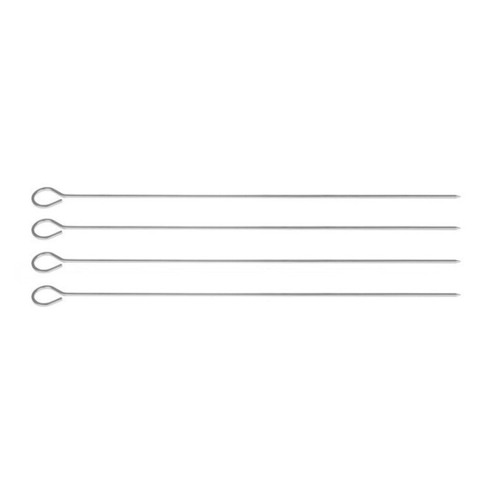 Set 9 Accesorii Ustensile pentru Gratar - Oțel Inoxidabil, Durabil și Universal cu Geanta de Transport Inclusă