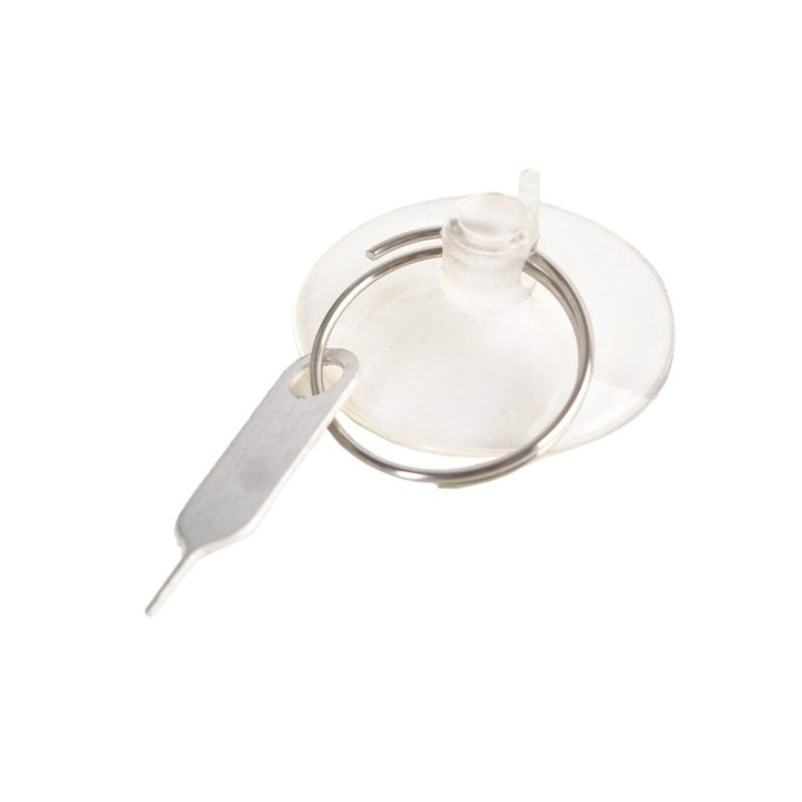 Set de scule mecanice de precizie 110 buc