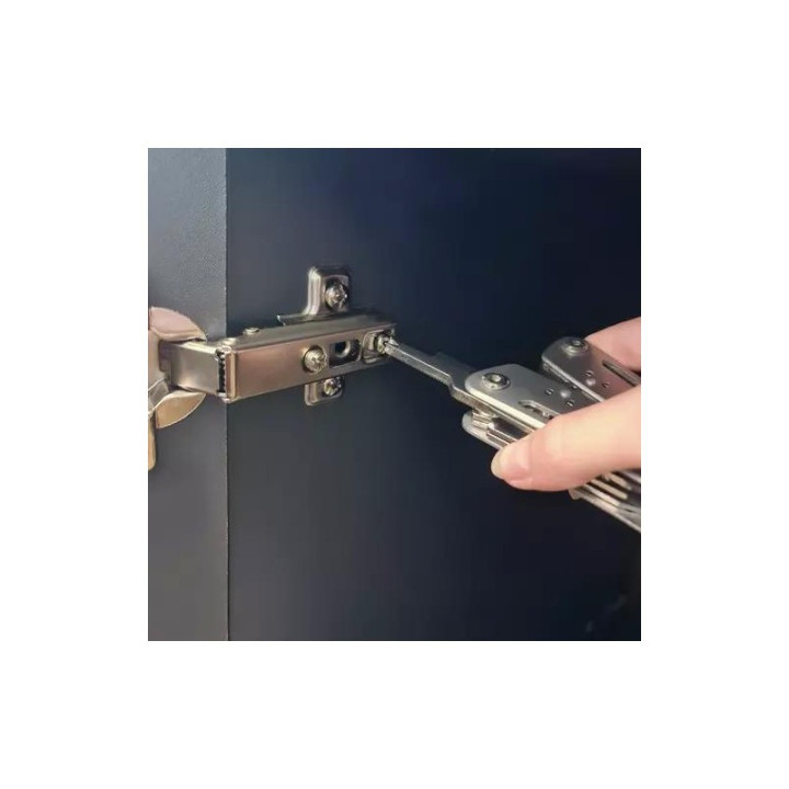 Instrument multifuncțional Trizand 19173 13 în 1
