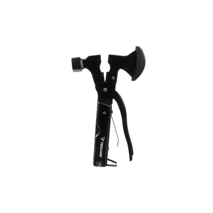 Instrumentul multiplu 17 in 1 - un instrument esențial pentru orice aventură
