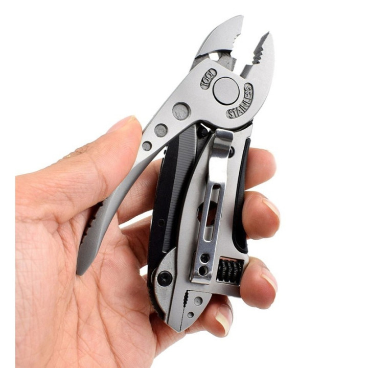 AG486 INSTRUMENT MULTI-FUNCTIONAL