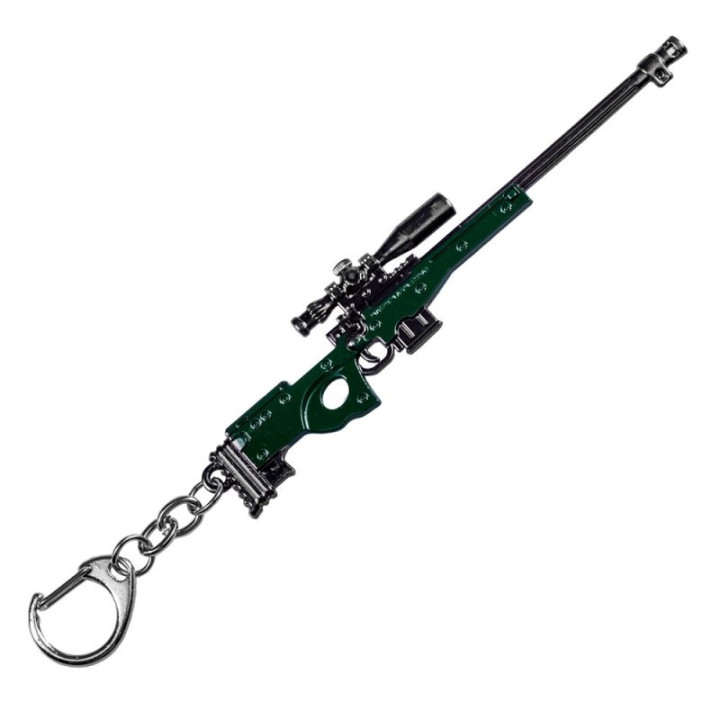 Breloc militar AWM