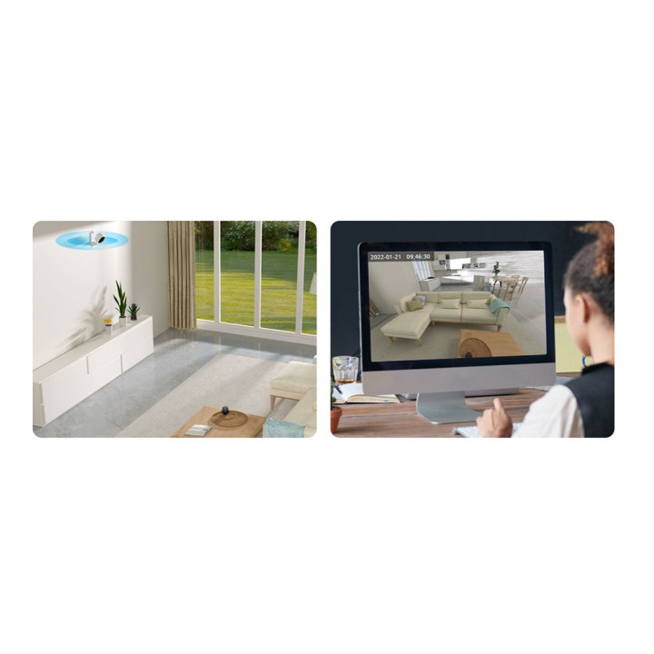 Camera IP Sonoff S-CAM