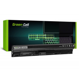 Baterie Laptop Dell Inspiron / Vostro, 2200mAh, DE77 Green Cell
