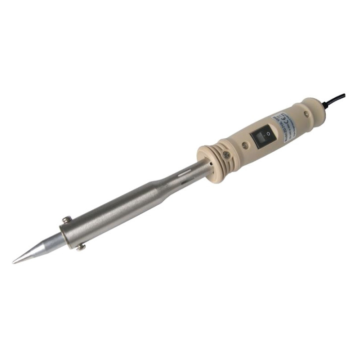 Vârfuri, rezistente, letconuri, duze aer cald, LEtcon  ZD-715L 100W -2, dioda.ro
