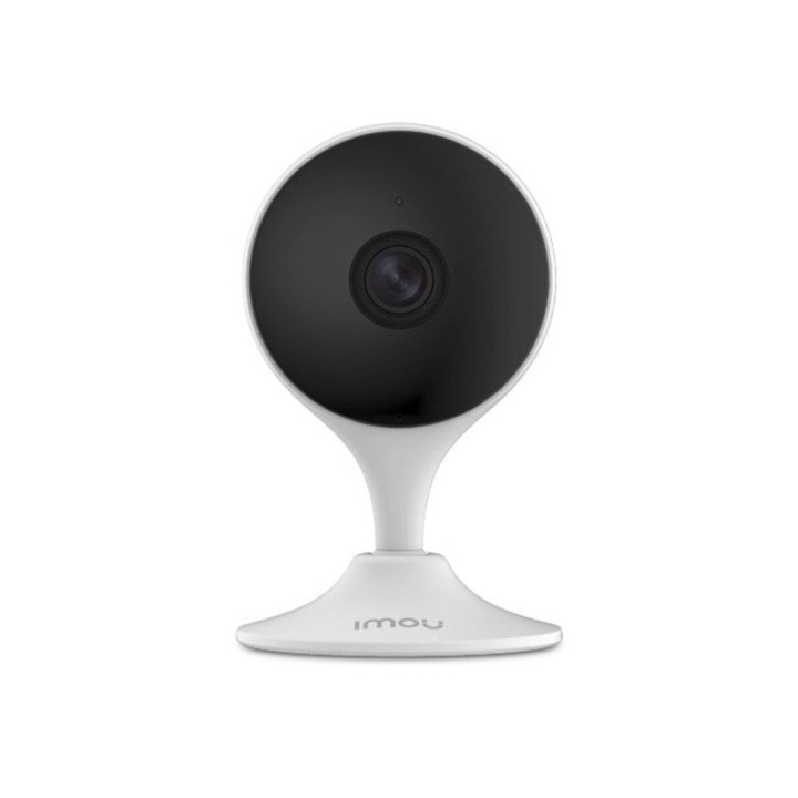 camera ip wifi interior imou cue 2e-d ipc-c22sp-d, 2mp, ir 10m, microsd, microfon si difuzor