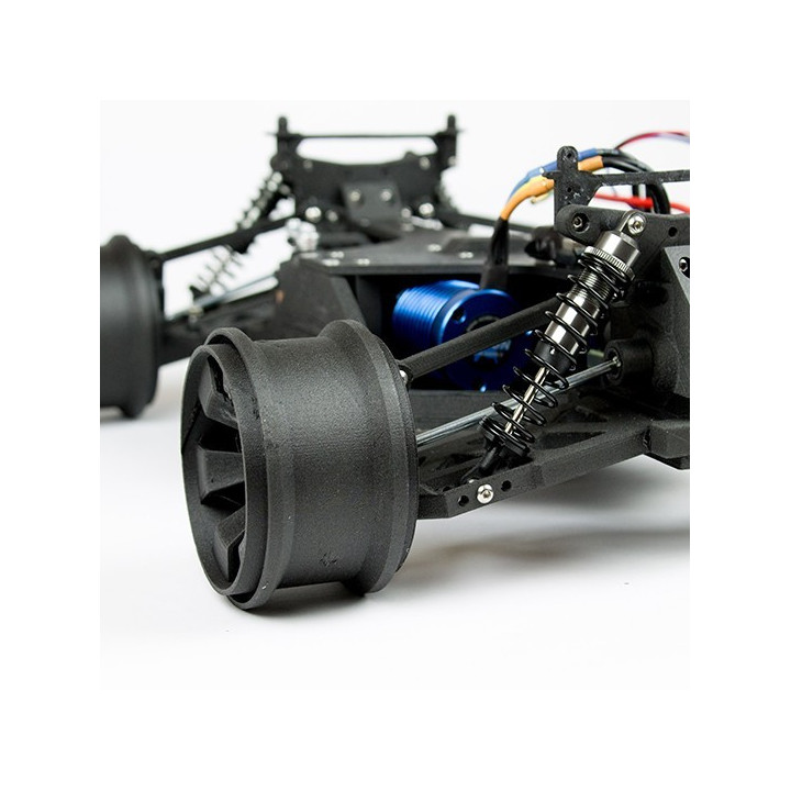 Filament, Filament  Negru 750g XT-CF20 -4, dioda.ro