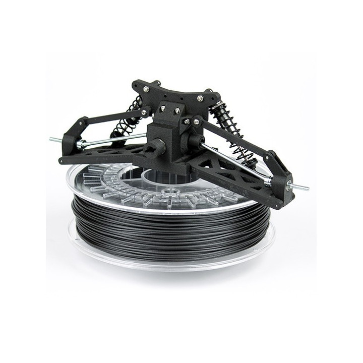 Filament, Filament  Negru 750g XT-CF20 -5, dioda.ro