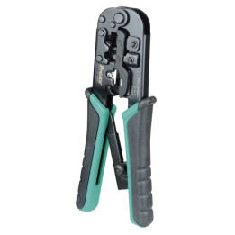 cleste sertizat modular rj9/rj11/rj45 pro'skit