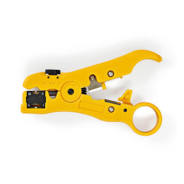 cleste dezizolare cablu coaxial nedis rg59 - rg6 - rg7 - rg11