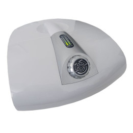 Curatare cu ultrasunete, Cleaner ULTRASONIC  600ml, CD-4900 -1, dioda.ro