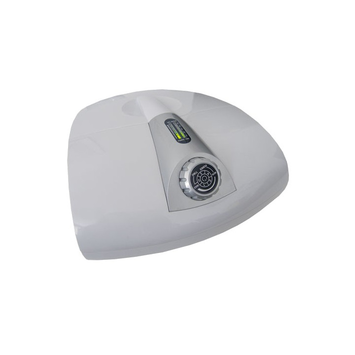 Curatare cu ultrasunete, Cleaner ULTRASONIC  600ml, CD-4900 -1, dioda.ro