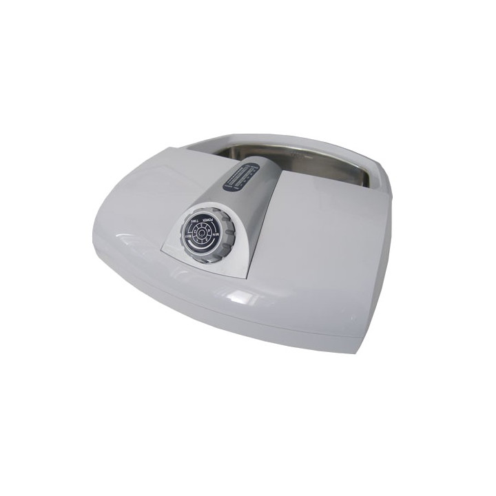 Curatare cu ultrasunete, Cleaner ULTRASONIC  600ml, CD-4900 -2, dioda.ro