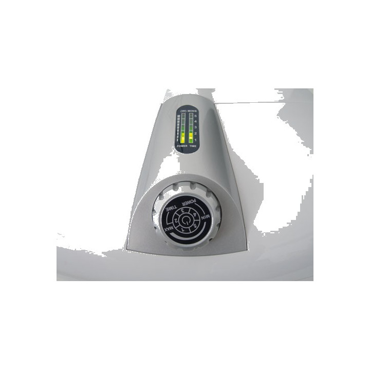 Curatare cu ultrasunete, Cleaner ULTRASONIC  600ml, CD-4900 -3, dioda.ro