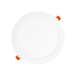 panou led well rotund 18w 222mm 4000k 1260lm