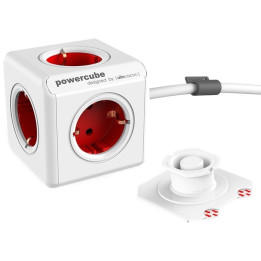 prelungitor in forma de cub 5 prize 3m extended, allocacoc