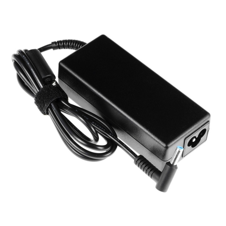 incarcator laptop hp 250 g2 g3 g4 g5, 19.5v 3.33a 65w, ad49p green cell