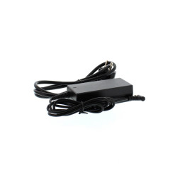 incarcator laptop hp, 19.5v 3.33a 65w, mufa albastra cu pin  4.5x3.0 well
