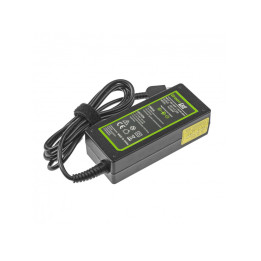 incarcator laptop lenovo ideapad s500, thinkpad s540, 20v 3.25a 65w, ad38ap green cell