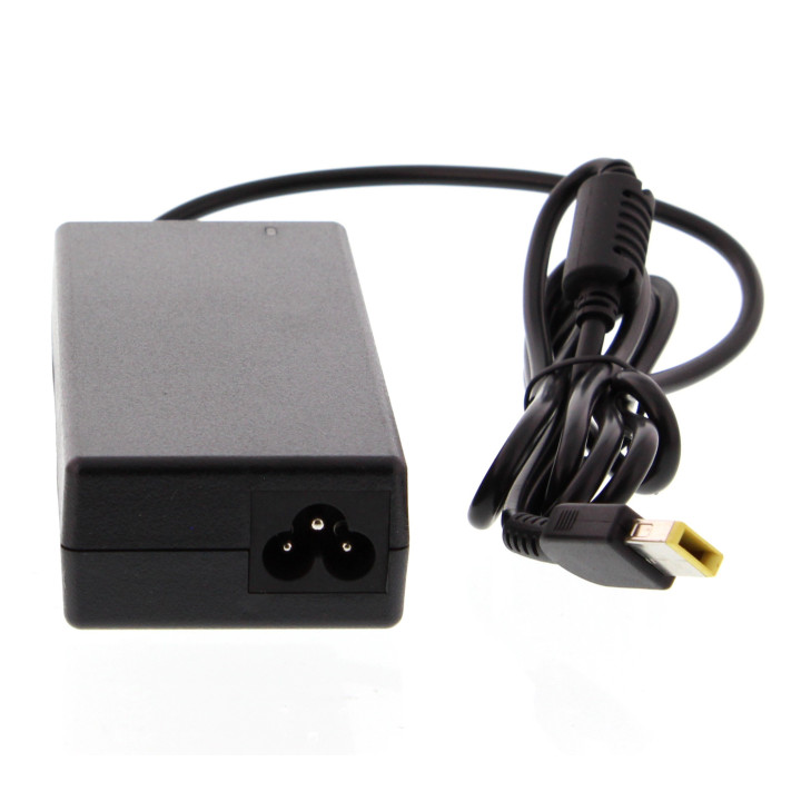 incarcator laptop ibm/lenovo, 20v 4.50a 90w, mufa patrata well