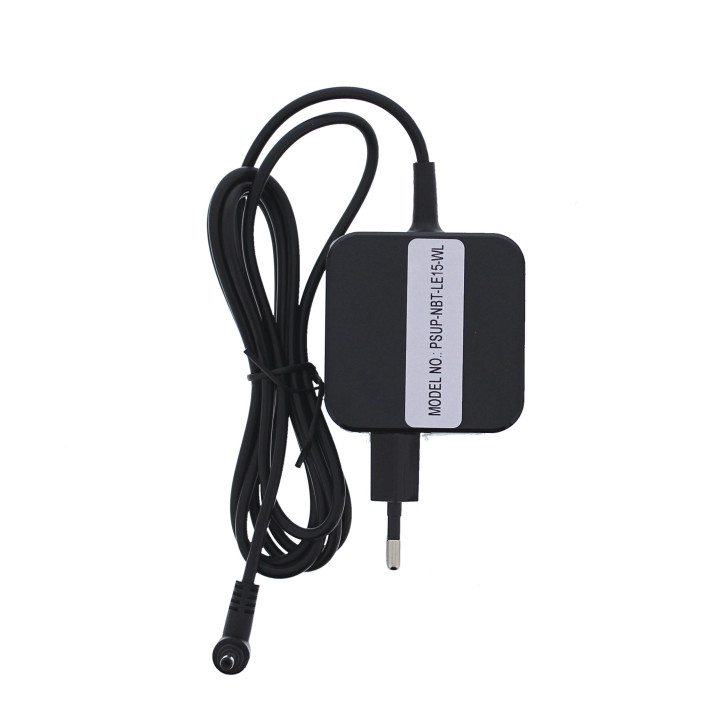 incarcator laptop lenovo, 5v 4a 20w, mufa 3.5x1.35 well