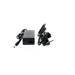 incarcator laptop toshiba, 15v 4a 60w, mufa 6.3x3.0 well