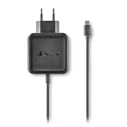 incarcator universal laptop w-45w type-c ngs