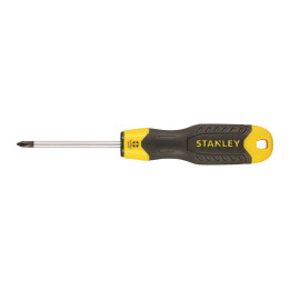 surubelnita cruce cushion grip ph1 75mm, 0-64-932 stanley
