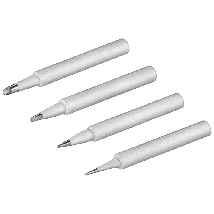 set varfuri 0.8mm, 0.5mm, 3mm, 2.7mm pentru statie de lipit sld-stdg-48w-fixp